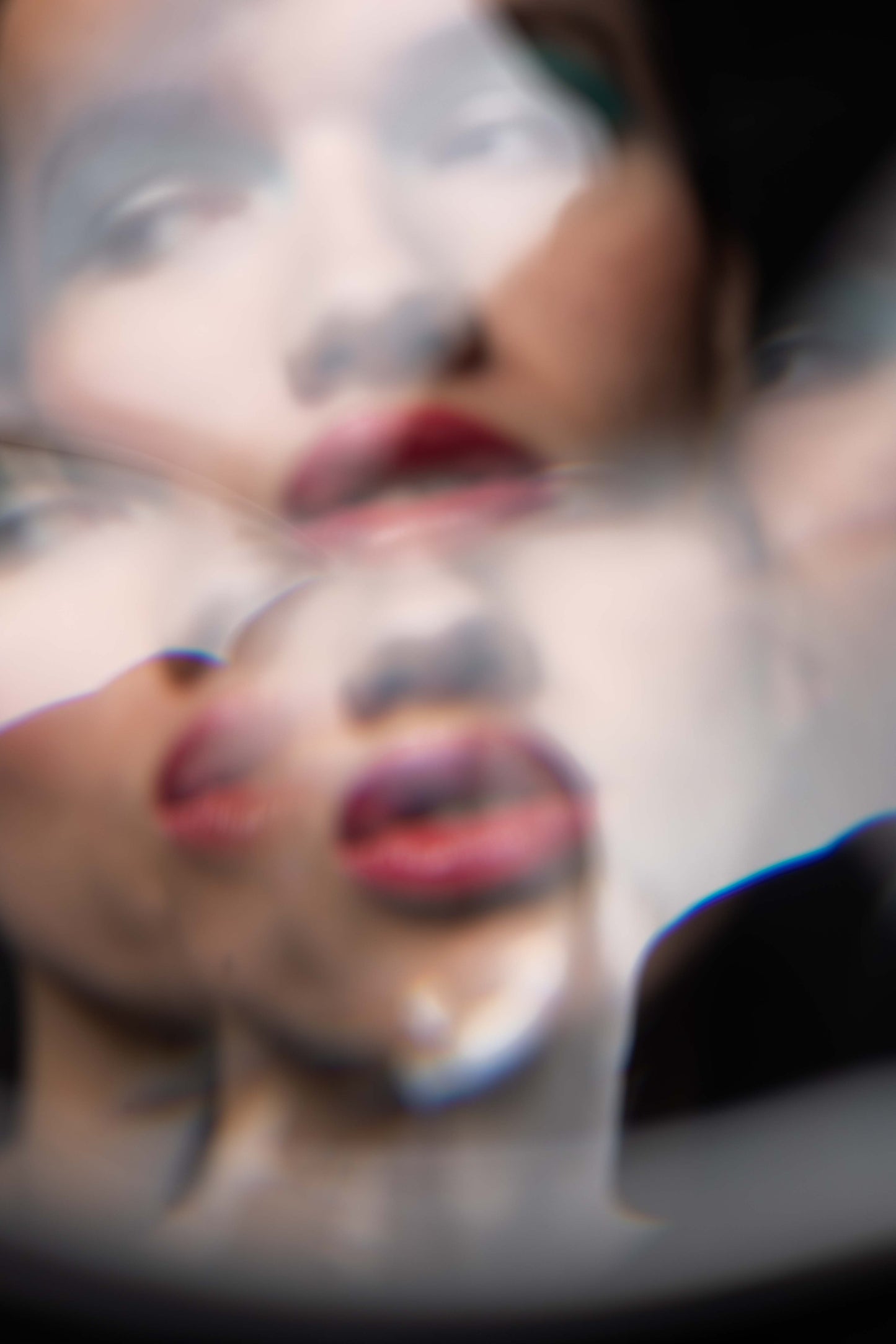 Fractured Intimacy