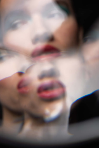 Fractured Intimacy