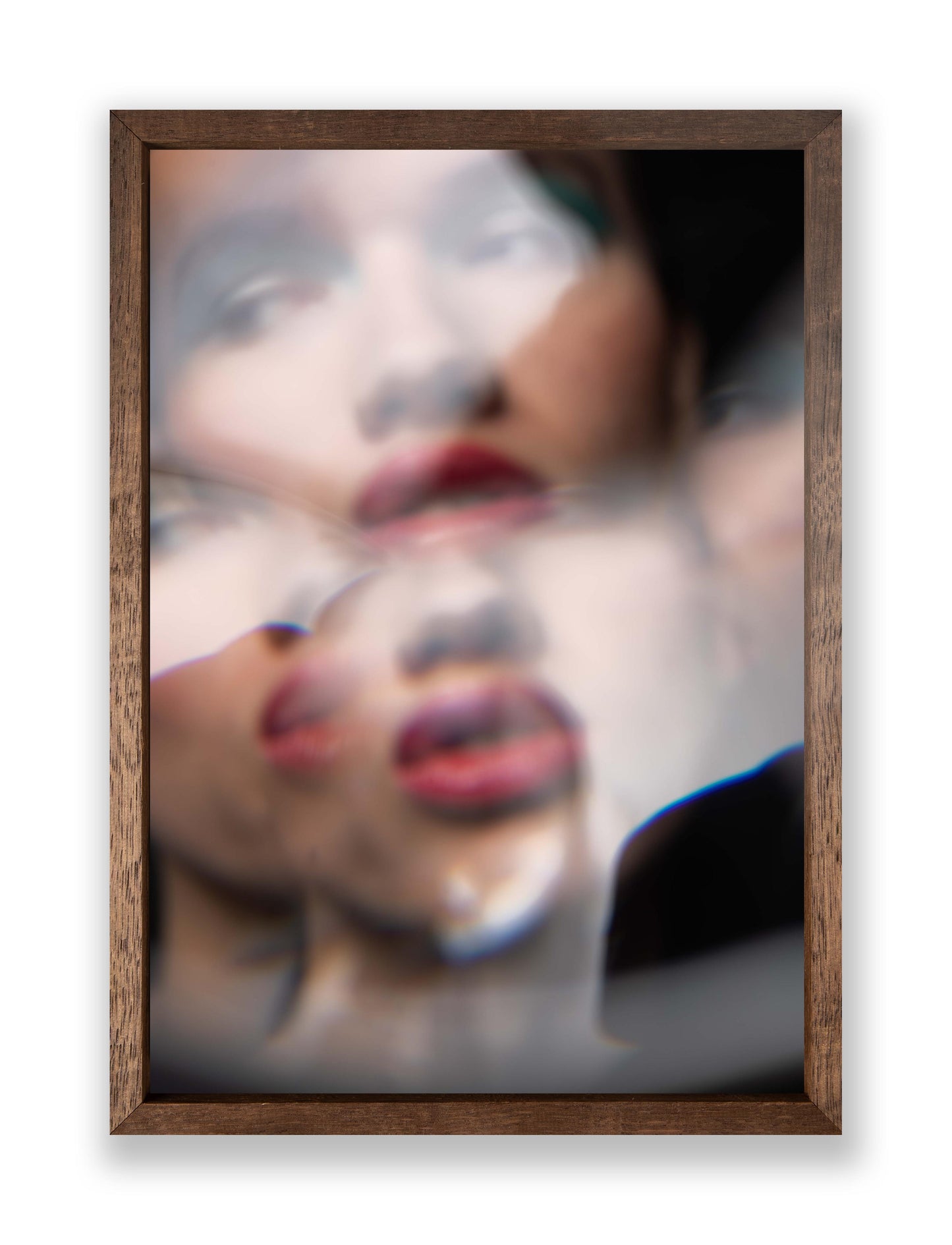 Fractured Intimacy