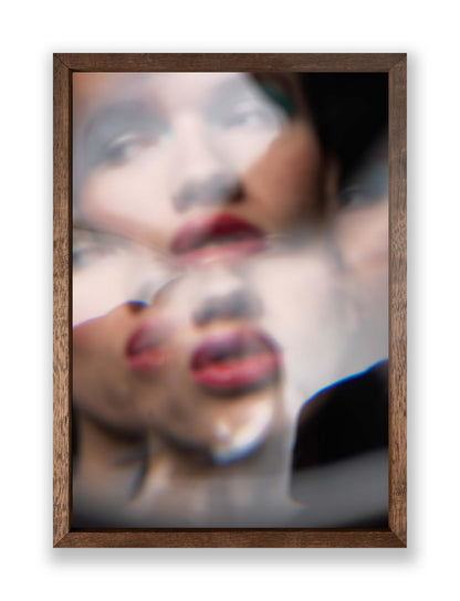 Fractured Intimacy