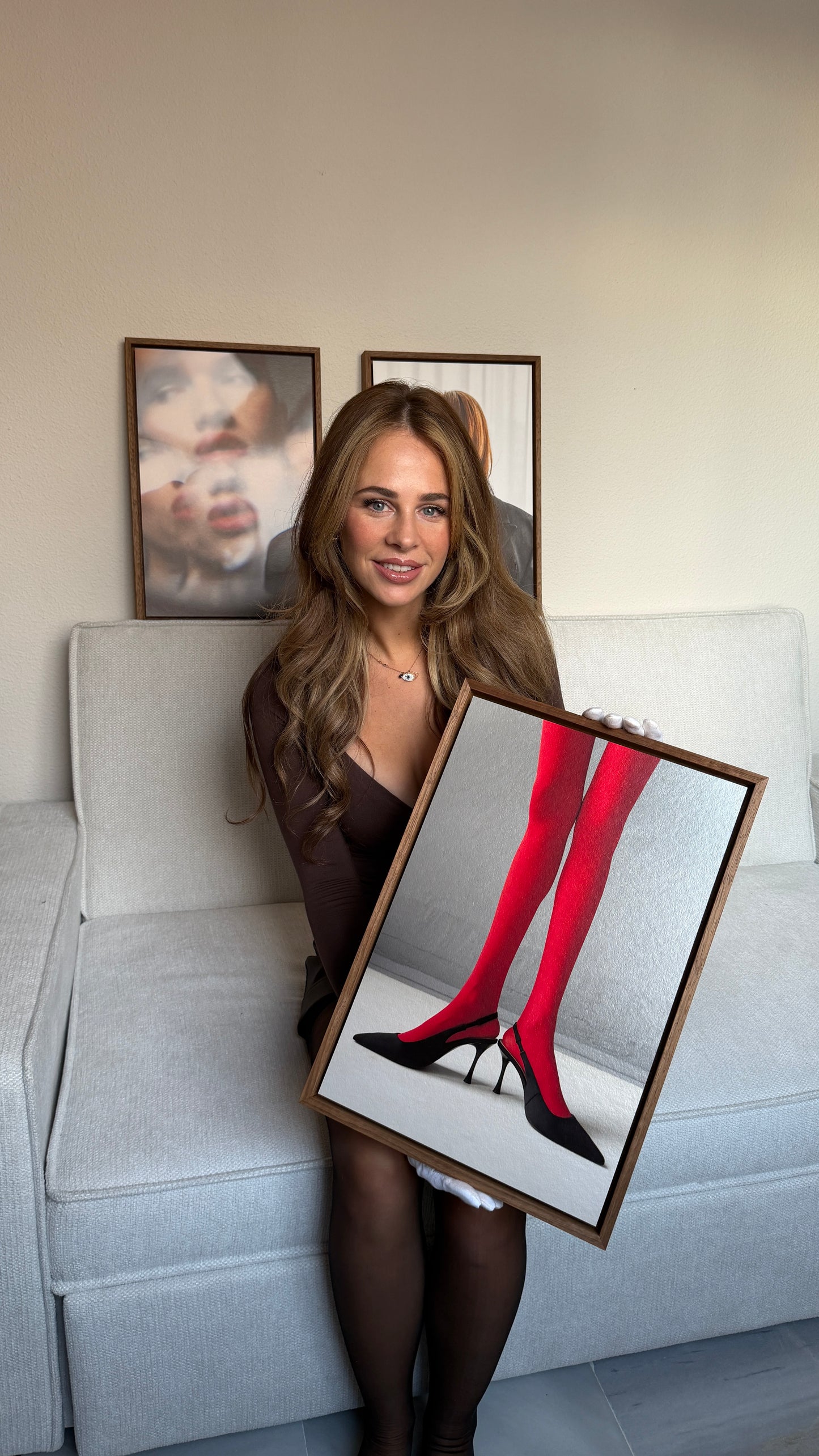 Red Legs