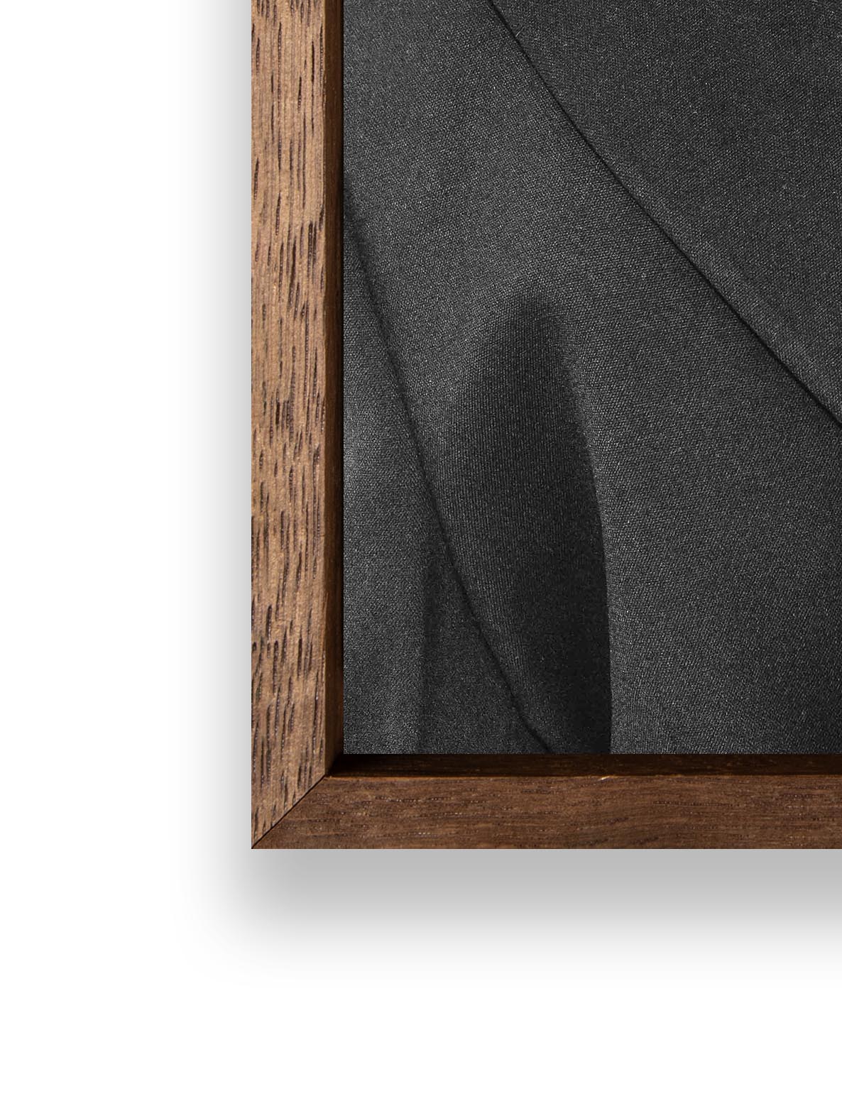 Faceless Suit