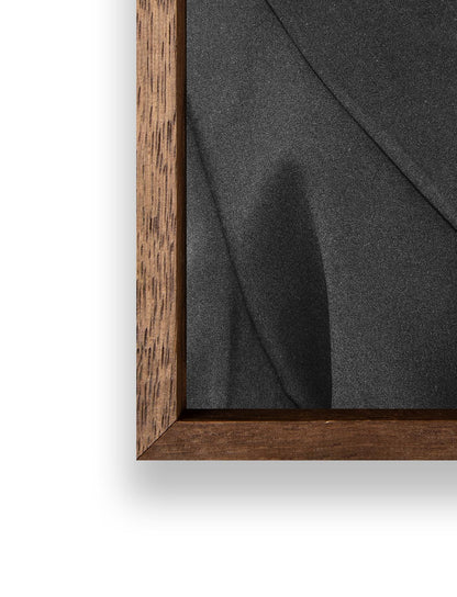 Faceless Suit