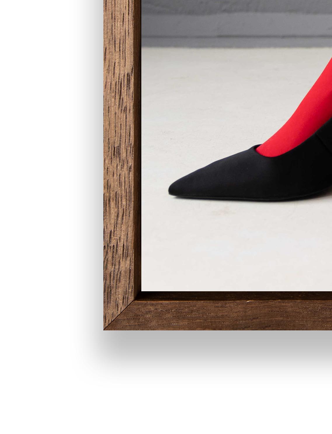 Red Legs