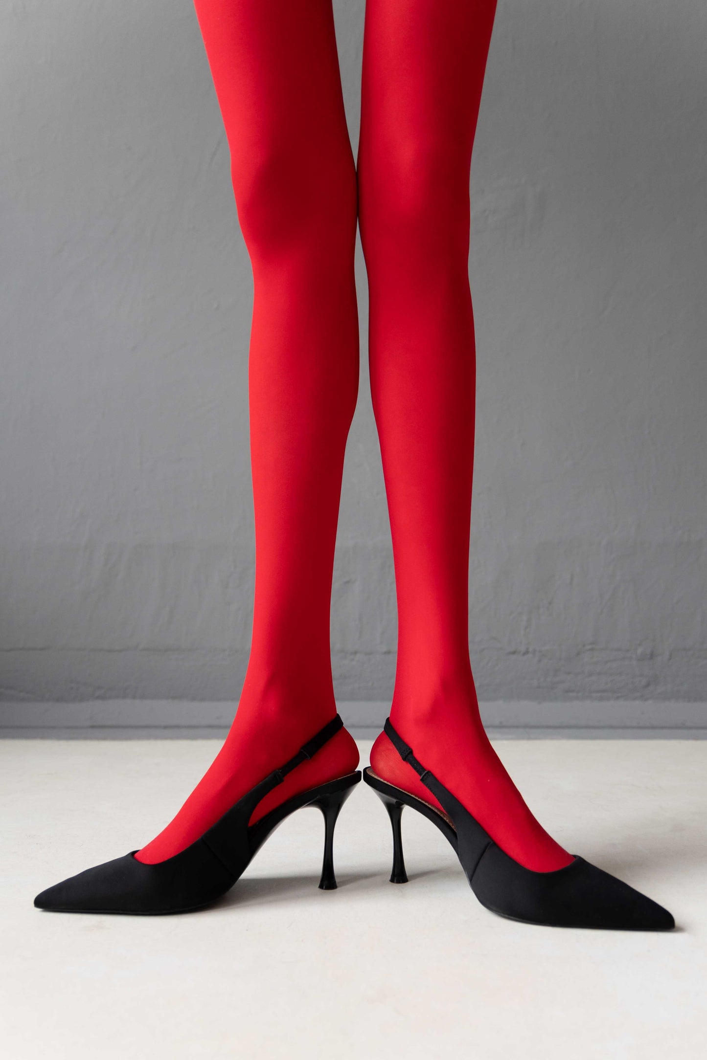 Red Legs