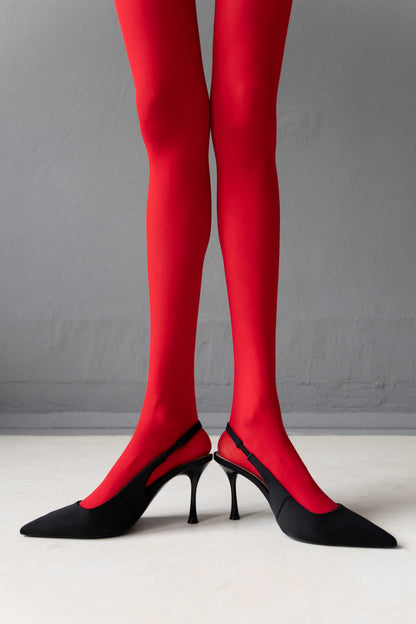 Red Legs