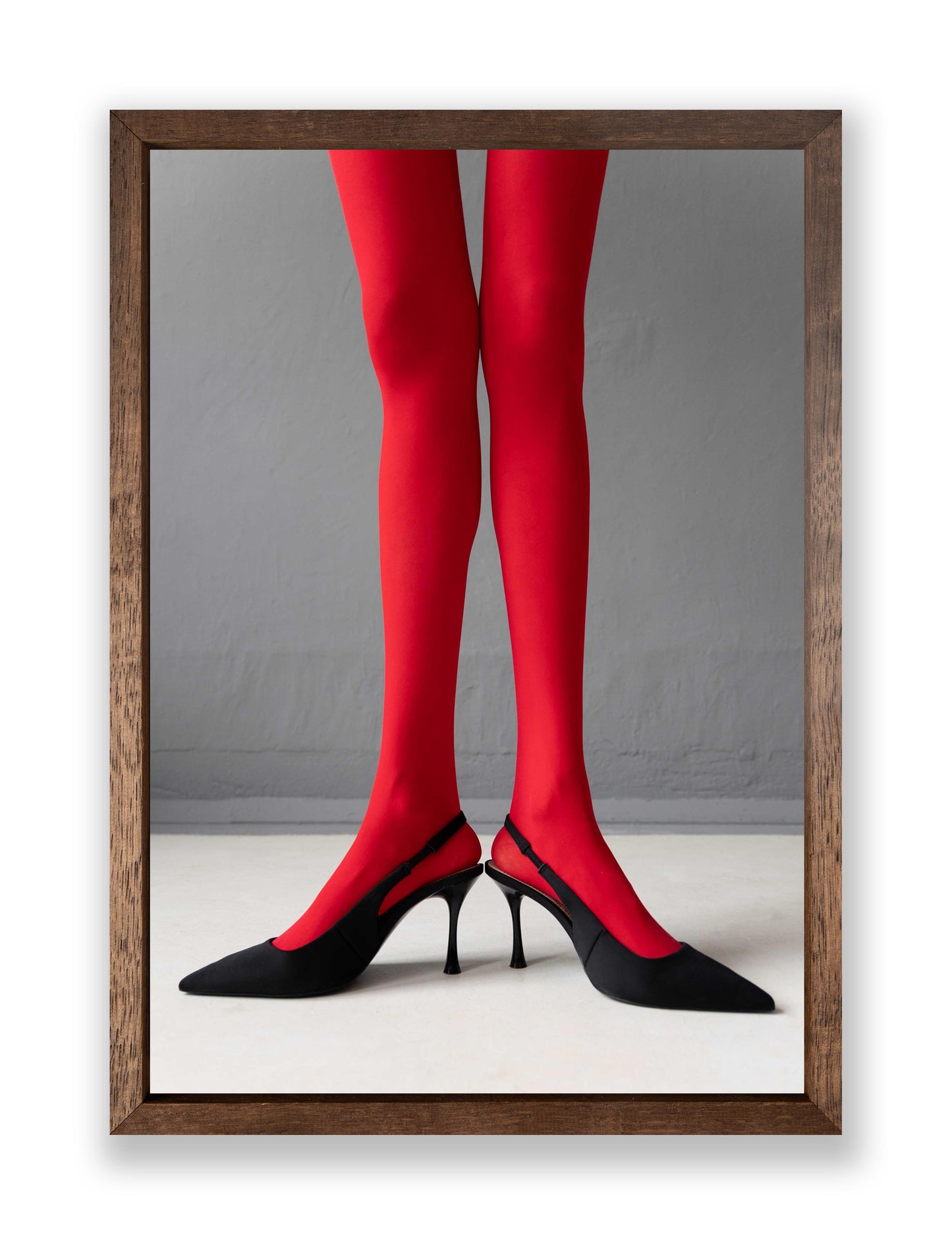 Red Legs
